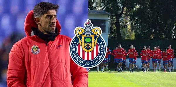 Veljko Paunovic tuvo 3 jugadores nuevos esta semana y podrían ser considerados para el siguiente partido del Rebaño.