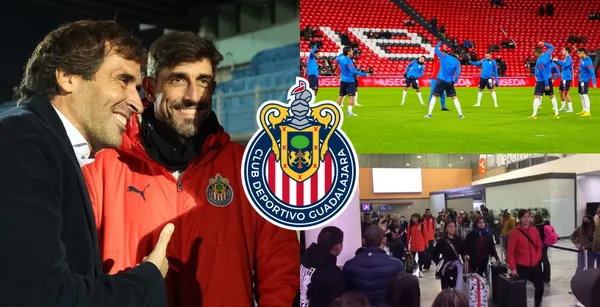 Veljko Paunović y la razón de por qué no volvió a México con el Rebaño.