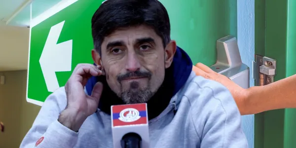 Veljko Paunovic y los tres pecados que podrían sacarlo de Chivas