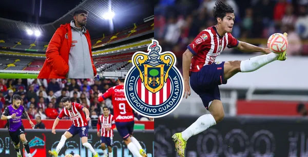 Veljko Paunović y su reacción a te la magia del delantero Luis Puente en el partido contra Mazatlán.