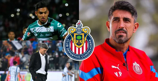 Veljko Paunović ya conoce al jugador que necesita para ser campeón, mientras los Wilos festejan por Eduardo Aguirre.