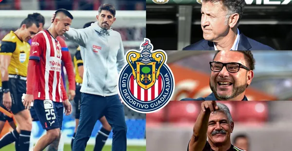 Veljko Paunović ya fue abucheado por la afición y un técnico podría levantar la mano para reemplazarlo.