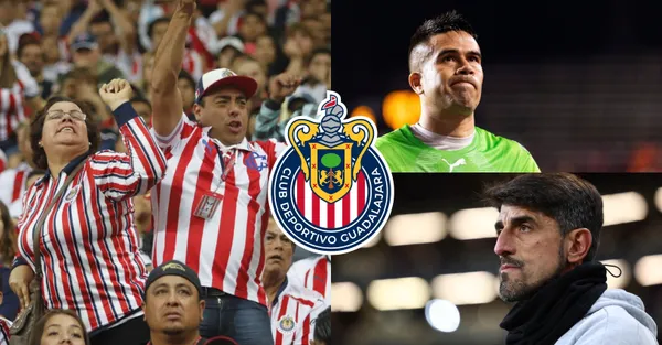 Veljko Paunović ya sabía que hacer con Jiménez tras los abucheos en el estadio Akron.