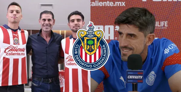Veljko Paunović ya se lo dejo en claro a Fernando Hierro, es el último refuerzo que quiere en su plantilla.