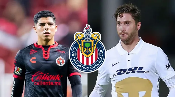 Veljko Paunović ya tendría al elegido para tomar el lugar de Antonio Briseño en Chivas.