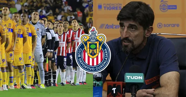 Veljko Paunovic ya tendría claro al jugador que se perdería la vuelta tras lo presentado en el Estadio Universitario.