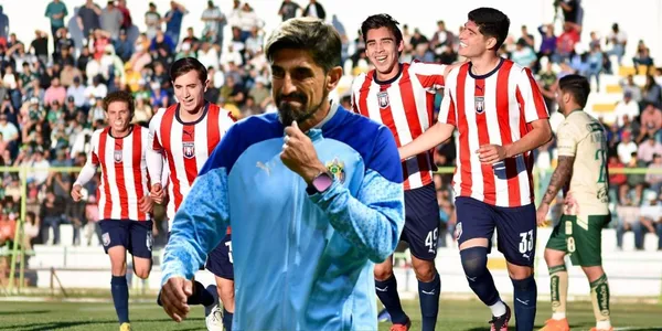 Velko Paunovic prepara novedades para el duelo de preparación contra el Tapatío