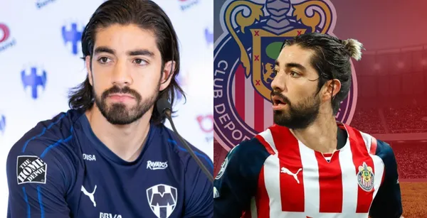 Vergara da el sí a Rodolfo Pizarro y la decisión del Joker sobre volver a Chivas