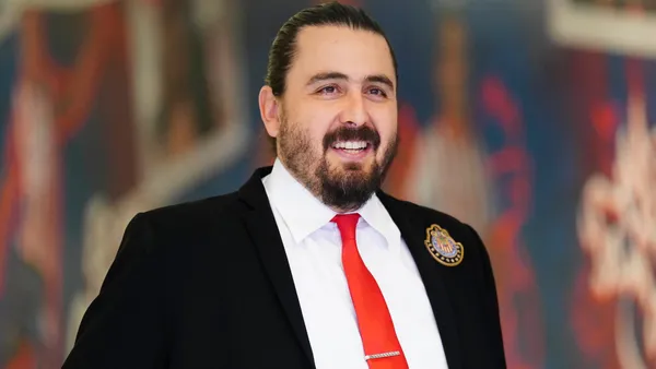 Vergara tiene un plan para el mercado de fichajes (MexSport)