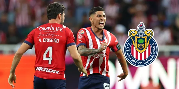 Víctor Guzmán dejó en claro en Chivas porque Cruz Azul no es grande de verdad.