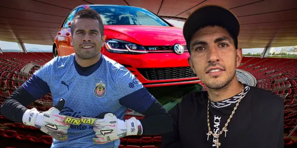 Víctor Guzmán se consiente y adquiere un nuevo collar que valdría hasta 4 veces el coche de Miguel Jiménez.