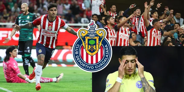 Víctor Guzmán vuelve a demostrar su grandeza con la afición, mientras Alejandro huye de su gente.