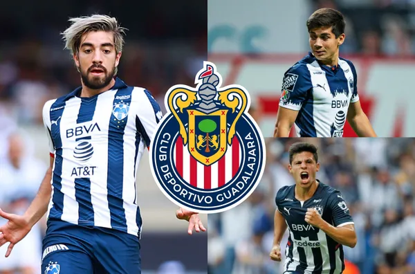 Víctor Manuel Vucetich tiene planeado llevarse a Carlos Cisneros.