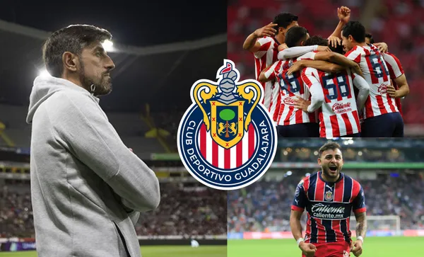 Viene empujando fuerte para tener una oportunidad en el ataque rojiblanco