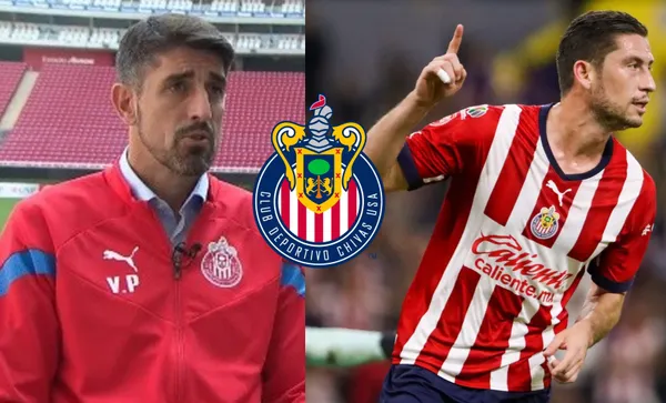 Vive un gran momento y sigue pidiendo una oportunidad