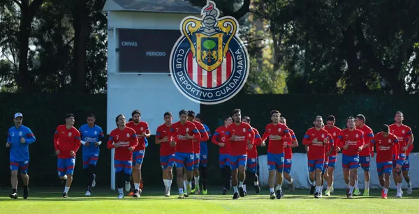 Volvió a Chivas buscando otra oportunidad y ahora sería una nueva baja en el equipo.