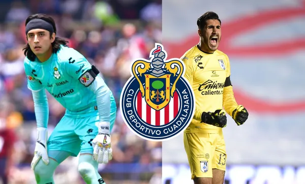 Volvió a ser una pieza clave para sacar la victoria sobre Necaxa