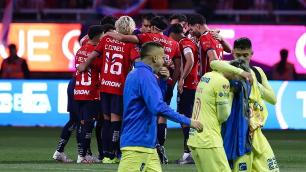 Wilos registrarían baja vs Chivas