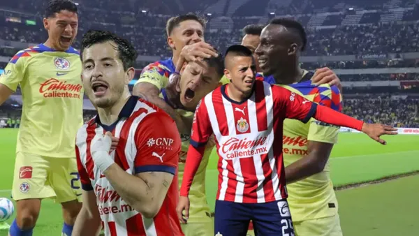 Wilos se burlan de las Chivas para destacar