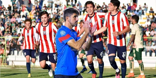 Ya es hora de que den el salto, los 3 futbolistas del Tapatío ya tendrán que ser considerados por Paunovic para el primer equipo