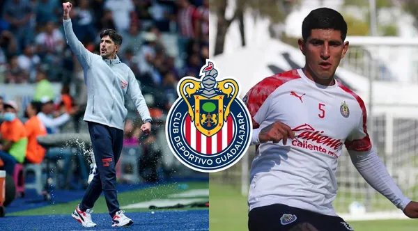 Ya es inamovible en el once de Paunovic