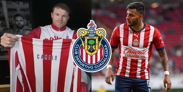 Ya es oficial que Saúl ‘Canelo’ Álvarez se llevará una fortuna por ser local en la casa de Chivas.