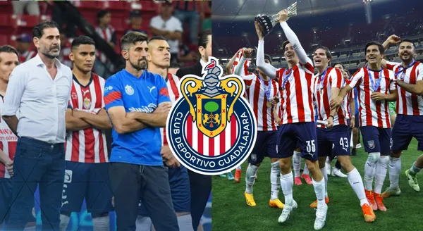 Ya estaría listo el primer jugador del Tapatío que llegará a Chivas tras lo sucedido en la final.