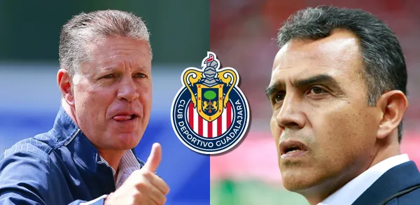 Ya habría un ultimátum en la mesa para Ricardo Cadena ante la crisis de resultados del Rebaño.