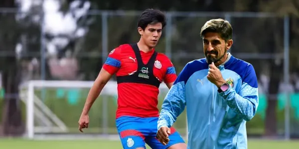 Ya han revelado cuándo podría volver José Juan Macías a la actividad con el rebaño