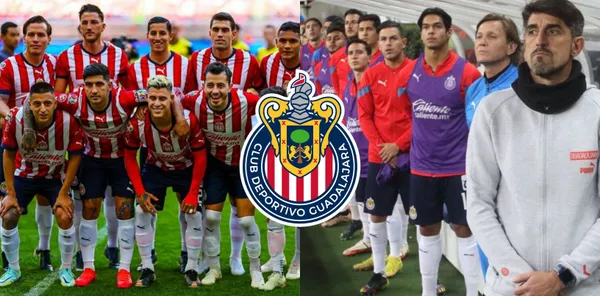 Ya hasta perdió dinero pensando en irse a Europa y ahora este jugador podría quedarse sin jugar en Chivas.