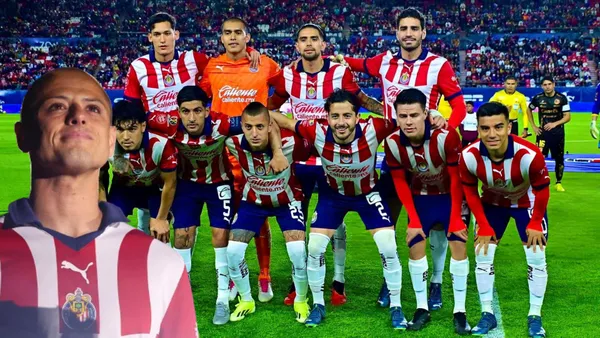 Ya hay fecha para el debut de chicharrito