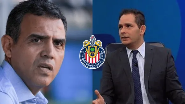 Ya hay nuevas reacciones en Chivas por esta situación