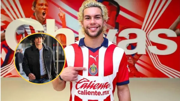 Ya le cambiaron el apodo a Cowell