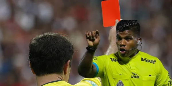 Ya nadie creerá su mentira del chivar, ex árbitro revela preferencias hacia los wilos