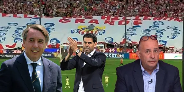 Ya nadie podrá detener a la Federación y a telewila, harán hasta lo imposible por poner al América sobre las Chivas