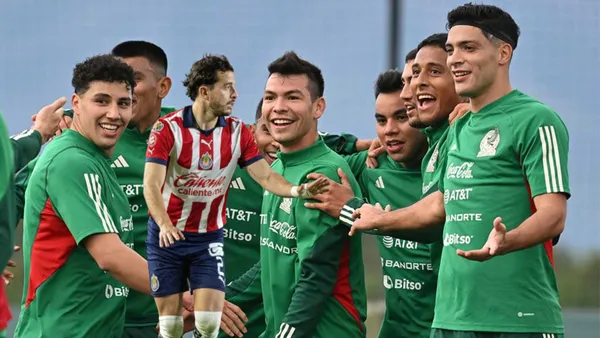 Ya ni disimula la Federación quien es su patrón