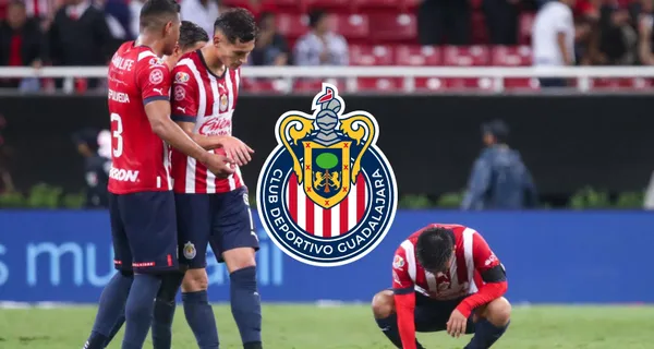Ya no querían que siguiera en Chivas, fue insultado y ahora es el nuevo héroe del equipo.