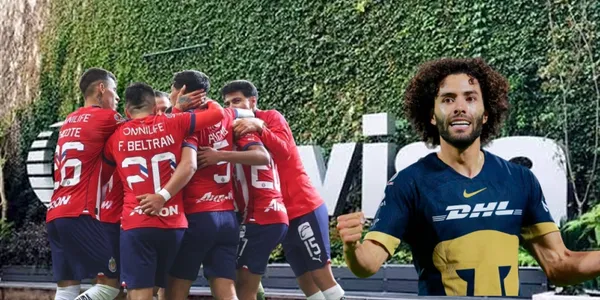 Ya no saben qué inventar los críticos, la prueba de que Chivas no tuvo nada que ver con el cambio de horario para los cuartos de final de vuelta vs Pumas