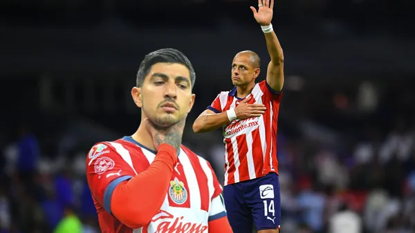 Ya no se sabe si quieren desestabilizar más a Chivas o si realmente hay una ruptura en el equipo