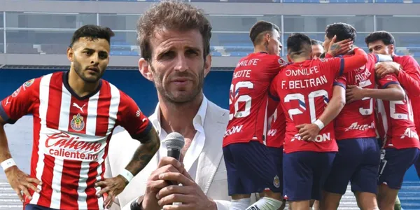 Ya que no se les hizo fichar a Alexis Vega, Cruz Azul podría ir por un referente rojiblanco