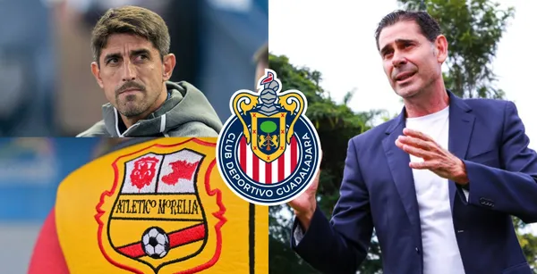 Ya sabe lo que es triunfar con un equipo importante de México.