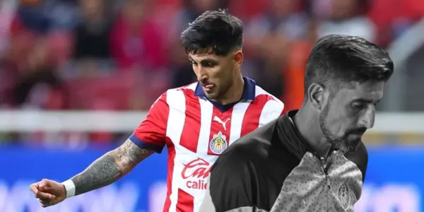 Ya salió el peine, el motivo por el que Paunovic habría tenido un distanciamiento con el Pocho Guzmán