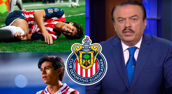 Ya se conoce que pasará con el delantero luego de su nueva lesión