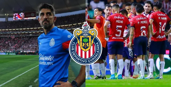 Ya sería insoportable para Veljko Paunovic y este jugador sería el primero en ser borrado tras recibir al San Luis.