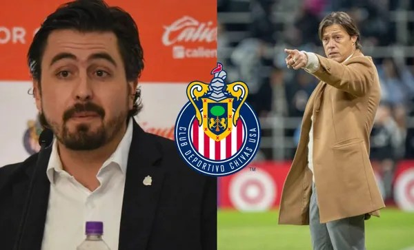 Ya tiene la decisión tomada sobre su futuro