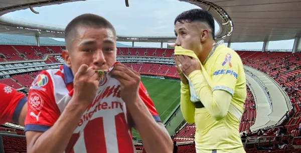 Yael Padilla sigue demostrando que es un jugador diferente y ahora le puso la muestra a Emilio Lara.