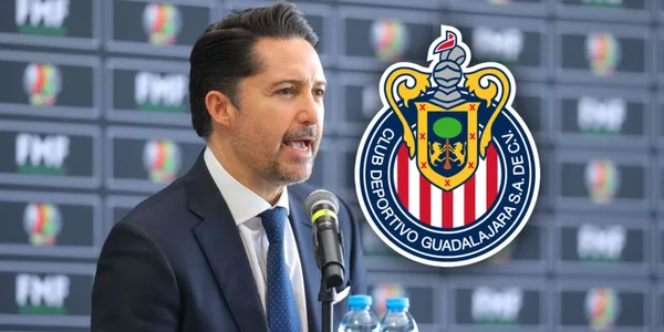 Yon de Luisa / Foto: MEXSPORT