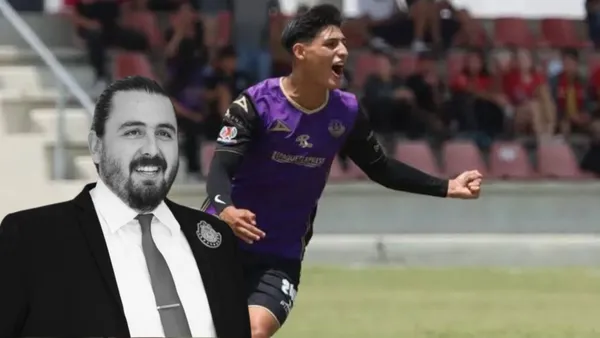 Zepeda con Mazatlán y Amaury con Chivas