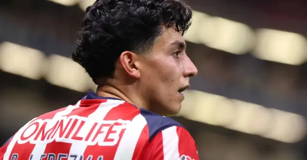 El factor que podría llevar a Richard Ledezma a jugar el Mundial