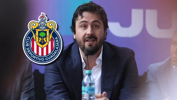 El mandamás habló de todo en una entrevista.